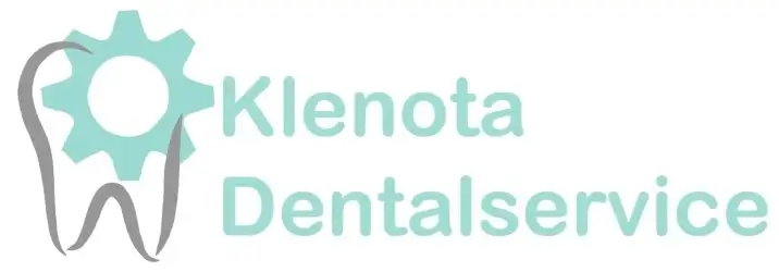 Logo Klenota Dentalservice